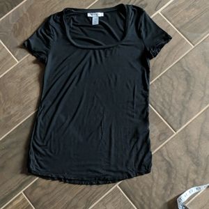 White House Black Market t shirt size XXS